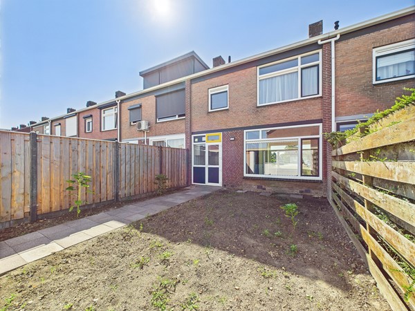 Medium property photo - Bernard Zweerslaan 32, 4536 EM Terneuzen